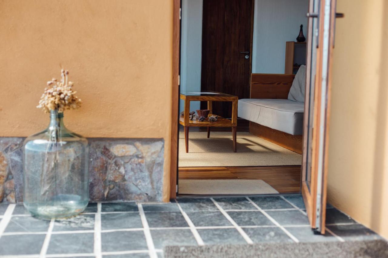 Ecolodge La Estancia Comunidad Yumani Ngoại thất bức ảnh