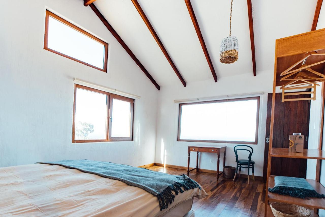 Ecolodge La Estancia Comunidad Yumani Ngoại thất bức ảnh